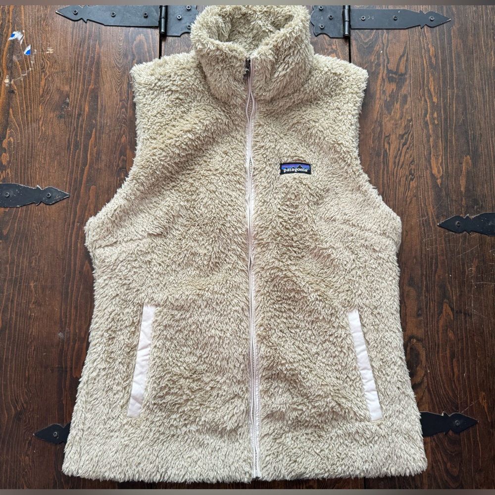 Women's Los Gatos Fleece Vest